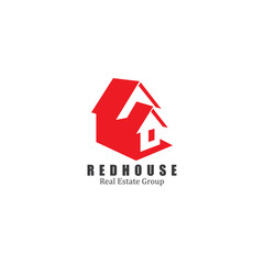 red house logo
