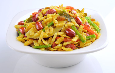 Special Sweet Nimco Mix, A delight nimco with sweet crunchy and salty taste