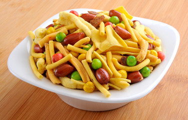 Mix Nimco Delight, The King of all Nimco with a sweet and salty taste of love 