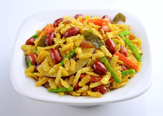 Special Sweet Nimco Mix, A delight nimco with sweet crunchy and salty taste