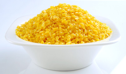 Fried Dal / Fried Pulses, Mix variety of pulses snack for every occasions.
