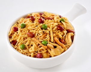 Mix Nimco, The King of all Nimco. The most favorite tea time snack.