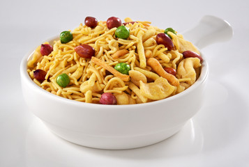 Mix Nimco, The King of all Nimco. The most favorite tea time snack.
