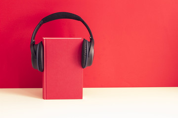 audio book