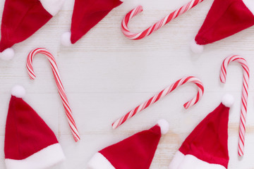 candy canes