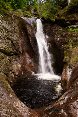Wasserfall