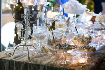 confettata matrimonio