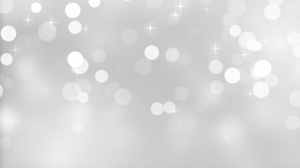 Abstract Christmas Background