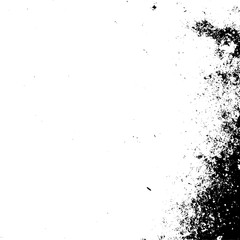 Distress Overlay Texture