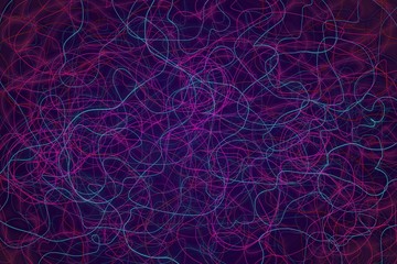 Vivid  paint close up texture background with  vibrant colorful creative patterns and dynamic strokes.   With colors for creativity, imaginative ideas. Suitable for print, web, posters.