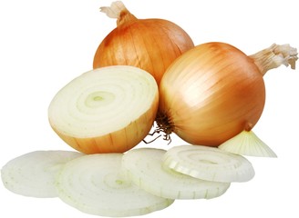 Vidalia onions