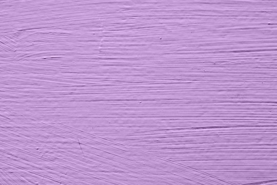 Painting close up of vivid color, paint brush strokes  texture for interesting, creative, imaginative backgrounds. For web and design.