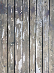 Rustic Natural Woodgrain Boards Abstract Background