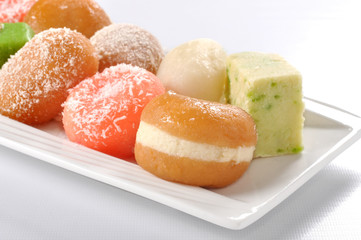 Mix Mithai