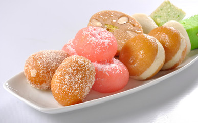 Mix Mithai