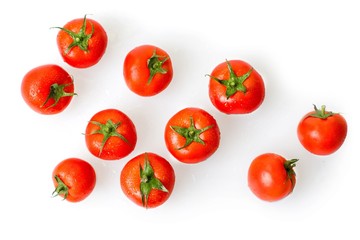 Tomatoes