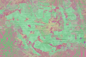 Vivid  paint close up texture background with  vibrant colorful creative patterns and dynamic strokes.   With colors for creativity, imaginative ideas. Suitable for print, web, posters.