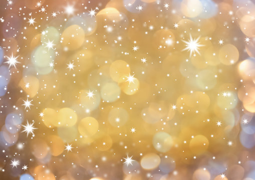 Weihnachtlicher Hintergrund