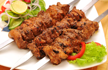 Beef Behari Kebab