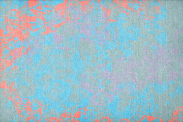 Vivid  paint close up texture background with  vibrant colorful creative patterns and dynamic strokes.   With colors for creativity, imaginative ideas. Suitable for print, web, posters.