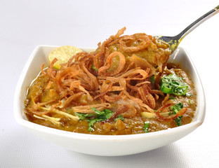 Haleem or Hareesa
