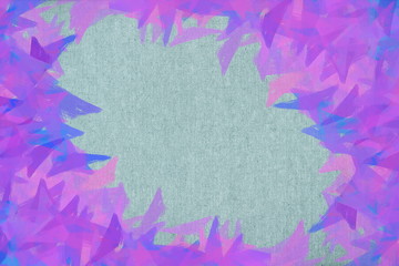 Vivid  paint close up texture background with  vibrant colorful creative patterns and dynamic strokes.   With colors for creativity, imaginative ideas. Suitable for print, web, posters.