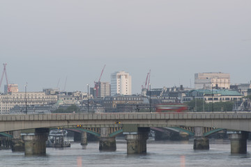 Naklejka premium London Bridge. 