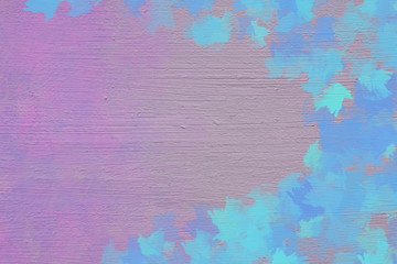 Obraz premium Vivid paint close up texture background with vibrant colorful creative patterns and dynamic strokes. With colors for creativity, imaginative ideas. Suitable for print, web, posters.