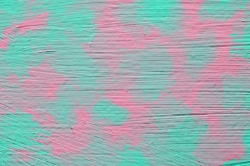 Vivid  paint close up texture background with  vibrant colorful creative patterns and dynamic strokes.   With colors for creativity, imaginative ideas. Suitable for print, web, posters.