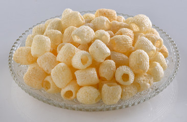Corn Snacks