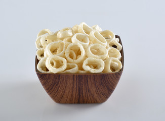 Rings Snacks, Corn Snacks