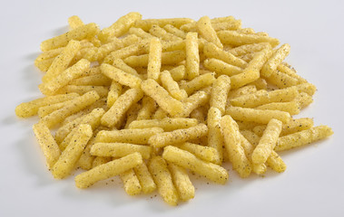 Corn Sticks, Delicious and crispy corn snack