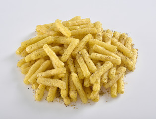 Corn Sticks, Delicious and crispy corn snack