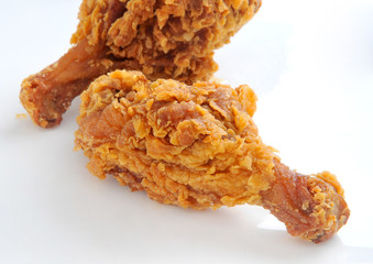 Chicken Broast Leg Piece