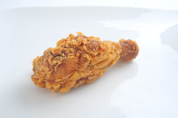 Chicken Broast Leg Piece