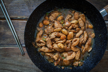 chinese food