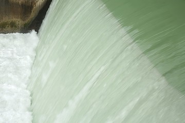 Hydroelectric power plant