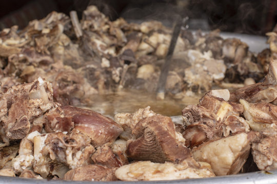 kebap &ccedil;eşitleri