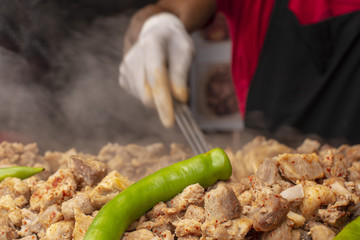 kebap çeşitleri