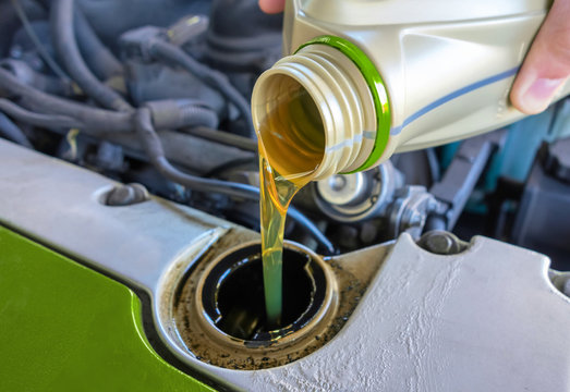 Why Automotive Maintenance Is Essential: Why You Should Change Your Car Oil