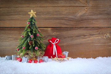 christmas background