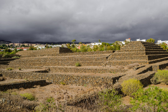 Güimar Bilder Durchsuchen 135 Archivfotos, und Videos