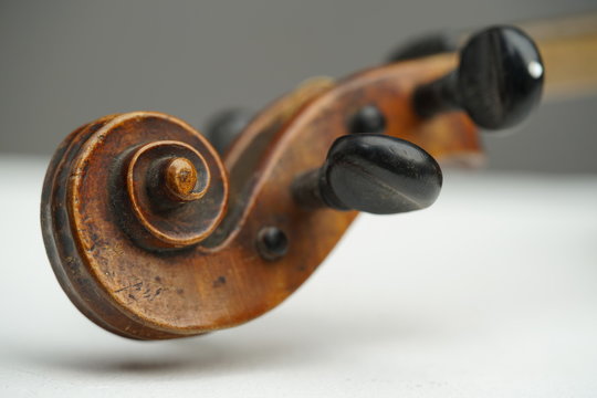 Violine, Geige