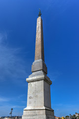 Sallustian Obelisk - Rome, Italy