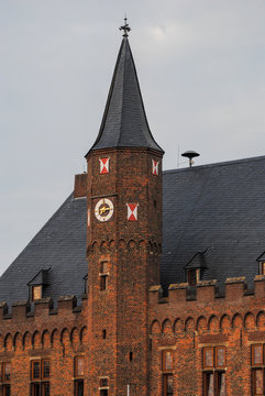 Rathaus Kalkar