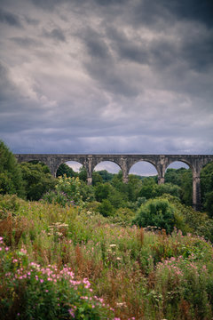 Holsworthy Viaduct 4