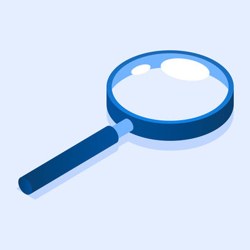 Magnifying Glass Cartoon Images – Browse 37,624 Stock Photos, Vectors, and  Video