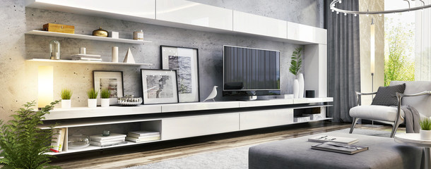 Innenarchitektur