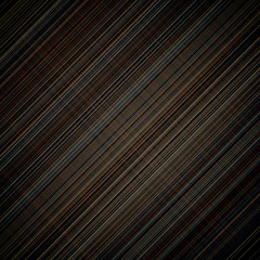 Obraz premium Striped pattern, background, wallpaper. Parallel, colored lines arranged diagonally. Element of graphic design.