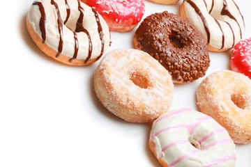 Donuts
